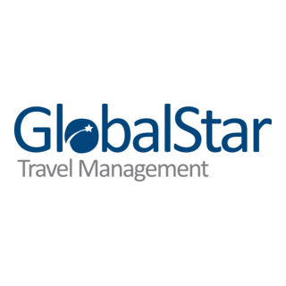 Global Star Logo PNG Vector
