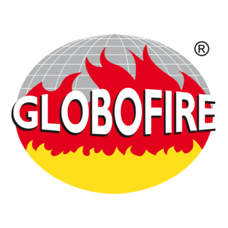 Globofire Logo PNG Vector