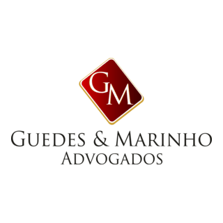 GM Guedes & Marinho Logo PNG Vector