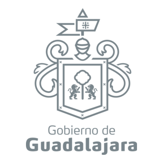 Gobierno de Guadalajara Logo PNG Vector
