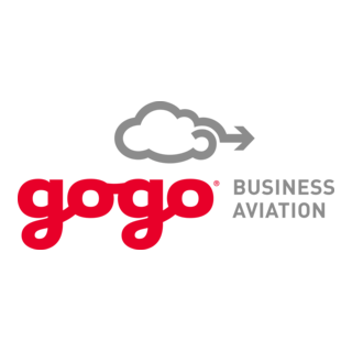 Gogo Business Aviation Logo PNG Vector