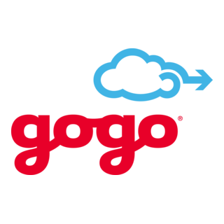 Gogo Logo PNG Vector