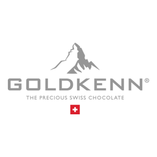 Goldkenn Logo PNG Vector