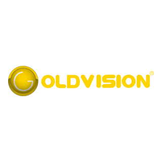 Goldvision Logo PNG Vector