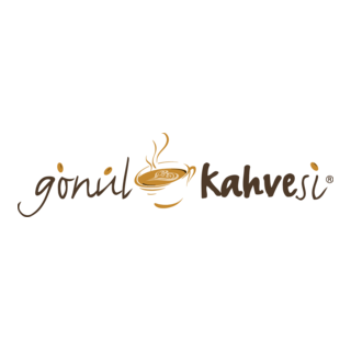 Gönül Kahvesi Logo PNG Vector