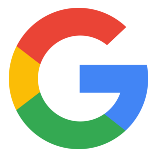 Google 2015 Icon Logo PNG Vector