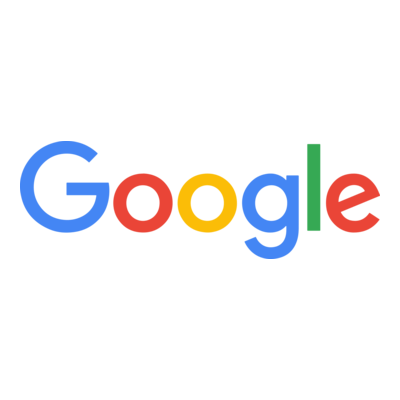 Google 2015 New Logo PNG Vector