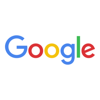 Google 2015 New Logo PNG Vector