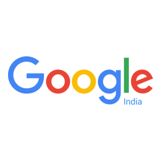 Google India Logo PNG Vector