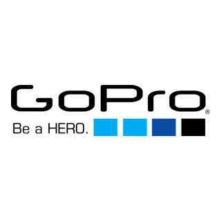 GoPro Logo PNG Vector