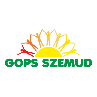 Gops Szemud Logo PNG Vector