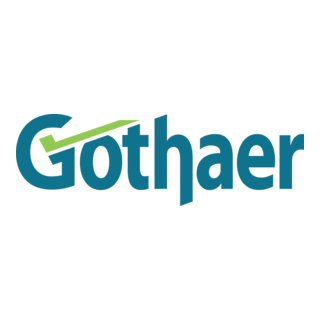 Gothaer Logo PNG Vector