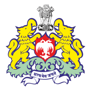 Government of Karnataka Logo PNG Vector
