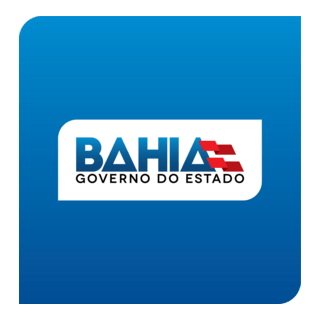 Governo do Estado da Bahia 2015 Logo PNG Vector