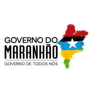 Governo do Maranhão Logo PNG Vector