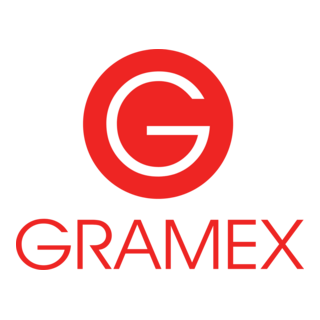 Gramex Logo PNG Vector