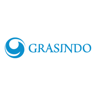 Grasindo Logo PNG Vector