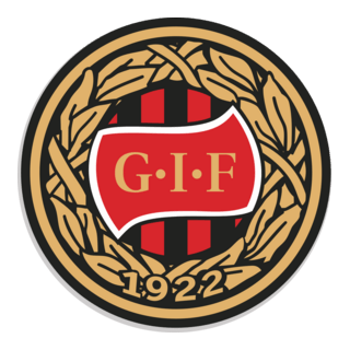 Grebbestads IF Logo PNG Vector