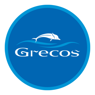Grecos Biuro Podrózy Logo PNG Vector