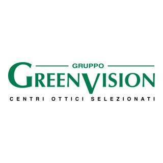 GreenVision Logo PNG Vector