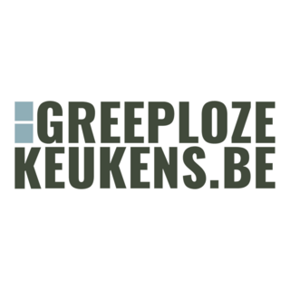 Greeploze Keukens Logo PNG Vector