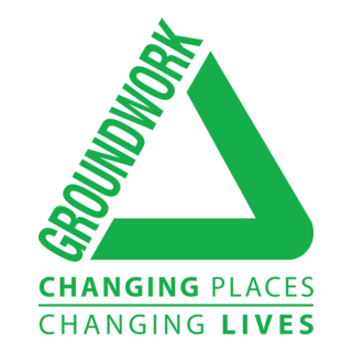 Groundwork Logo PNG Vector