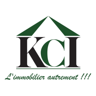 Groupe Kci Logo PNG Vector