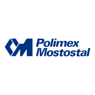 Grupa Polimex Mostostal Logo PNG Vector