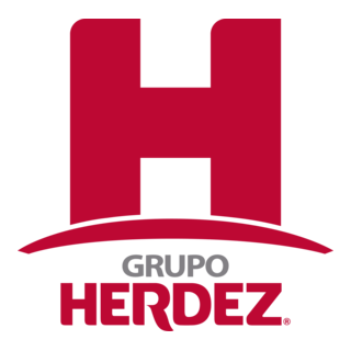 Grupo Herdez Logo PNG Vector