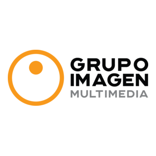 Grupo Imagen Logo PNG Vector