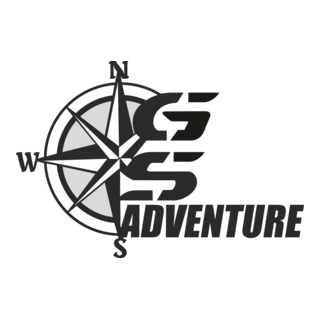 GS Adventure 01 Logo PNG Vector