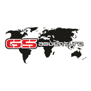 GS Adventure 02 Logo PNG Vector