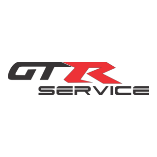 Gtr service Logo PNG Vector