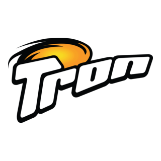 Guaraná Tron Logo PNG Vector