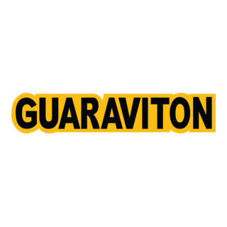 Guaraviton Logo PNG Vector