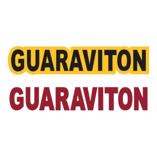 Guaraviton Update Logo PNG Vector