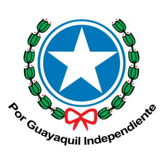 Guayaquil Independiente Logo PNG Vector