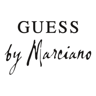 Guess by Marciano Logo PNG Vector