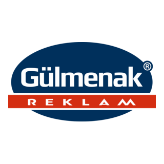 Gulmenak Logo PNG Vector