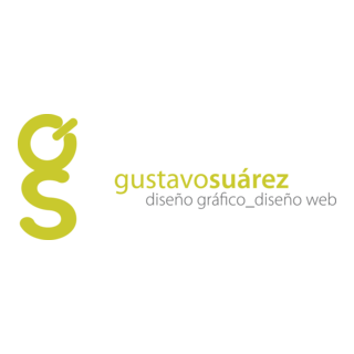 Gustavo Suárez Logo PNG Vector