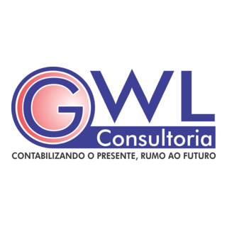 GWL Consultoria Logo PNG Vector