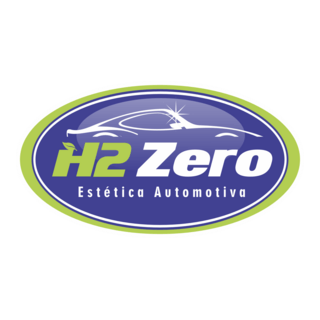 H2 Zero Logo PNG Vector