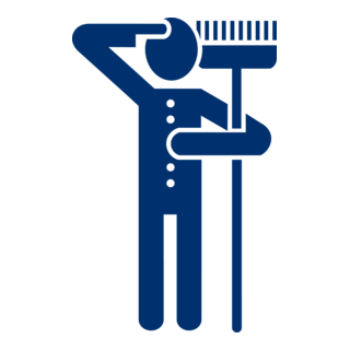 Handyman Logo PNG Vector
