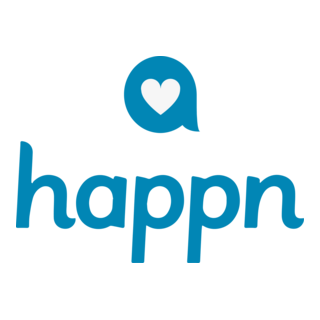 Happn Logo PNG Vector