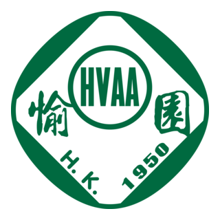 Happy Valley AA Logo PNG Vector