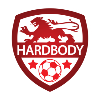 Hardbody FC Logo PNG Vector