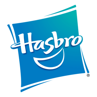 Hasbro Logo PNG Vector