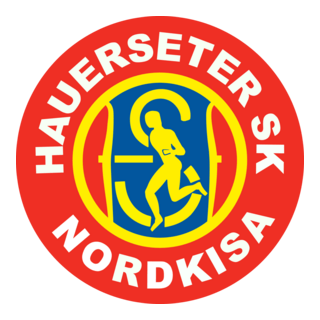 Hauerseter SK Logo PNG Vector