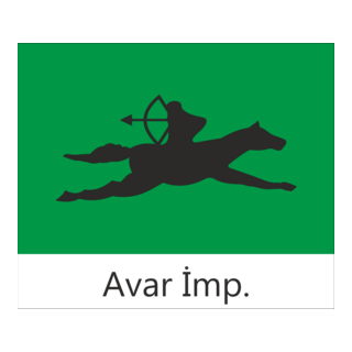 HAZAR İMAPARATORLUĞU Logo PNG Vector