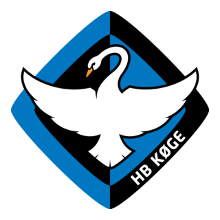 HB Køge Logo PNG Vector